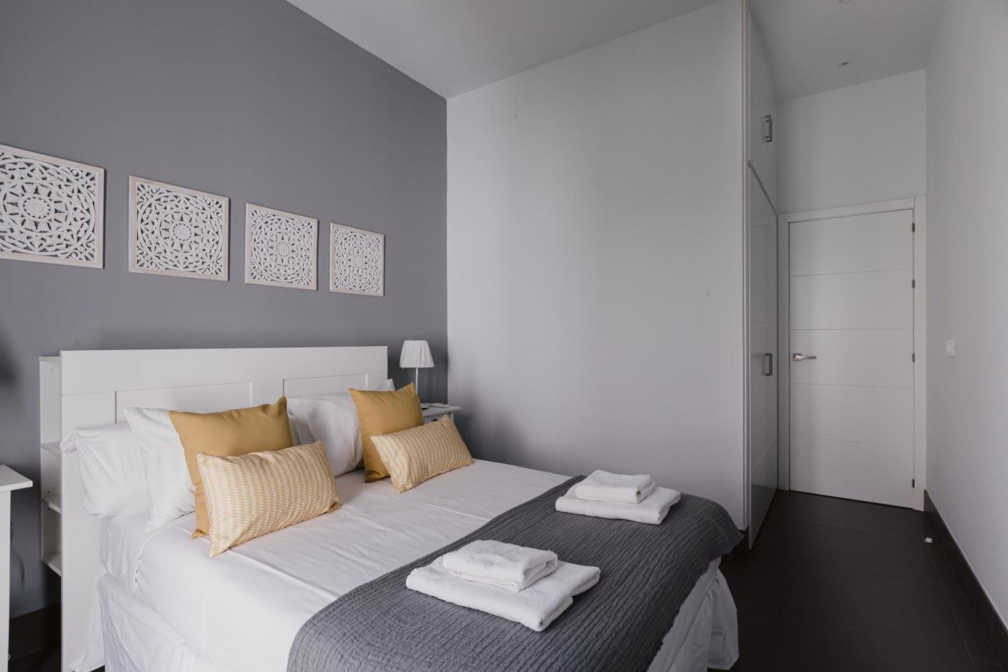 Quiet Terrace In Triana Close To The River Apartamento *